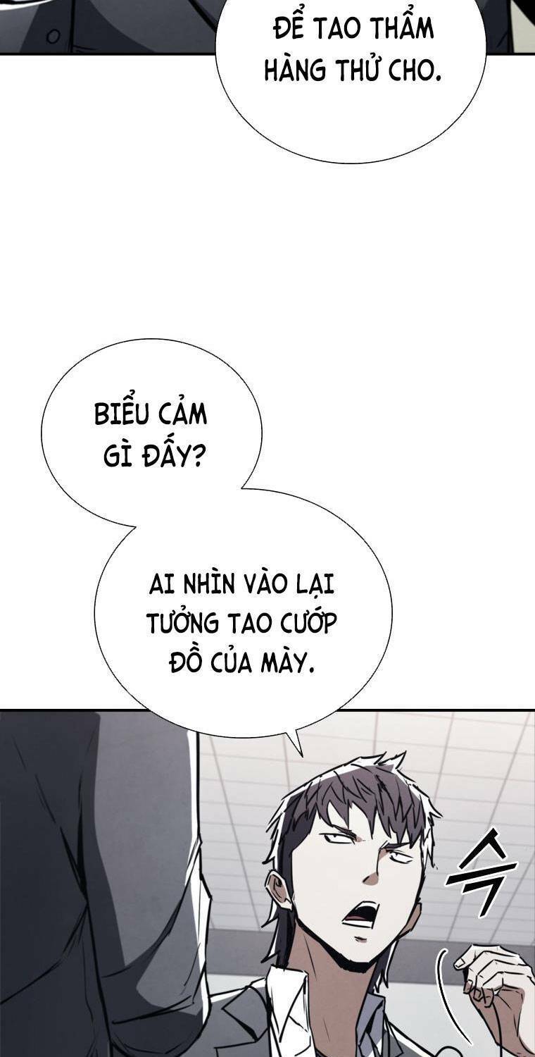 Cá Mập Wyvern Chapter 2 - 30