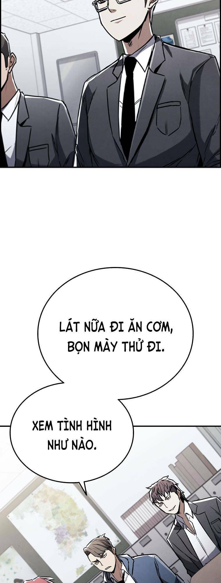 Cá Mập Wyvern Chapter 2 - 7