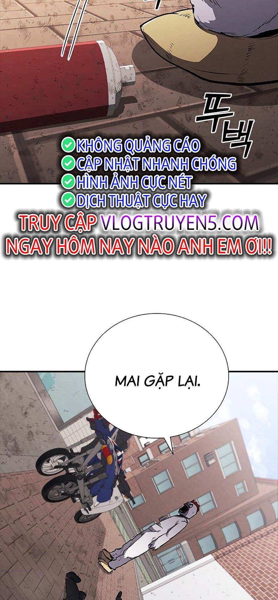 Cá Mập Wyvern Chapter 25 - 3