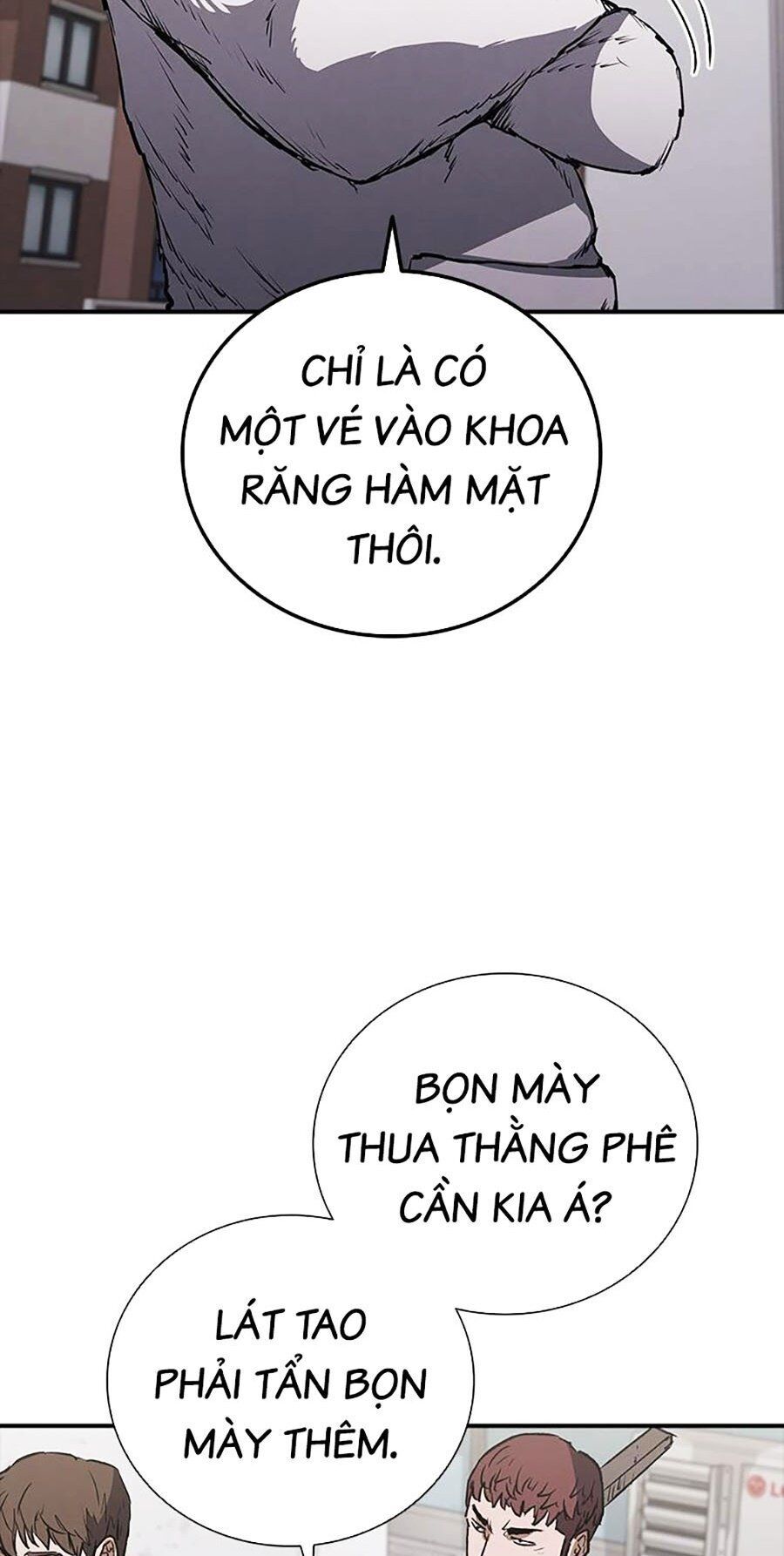 Cá Mập Wyvern Chapter 25 - 45