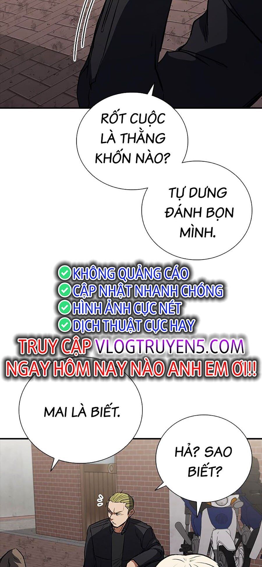 Cá Mập Wyvern Chapter 25 - 9