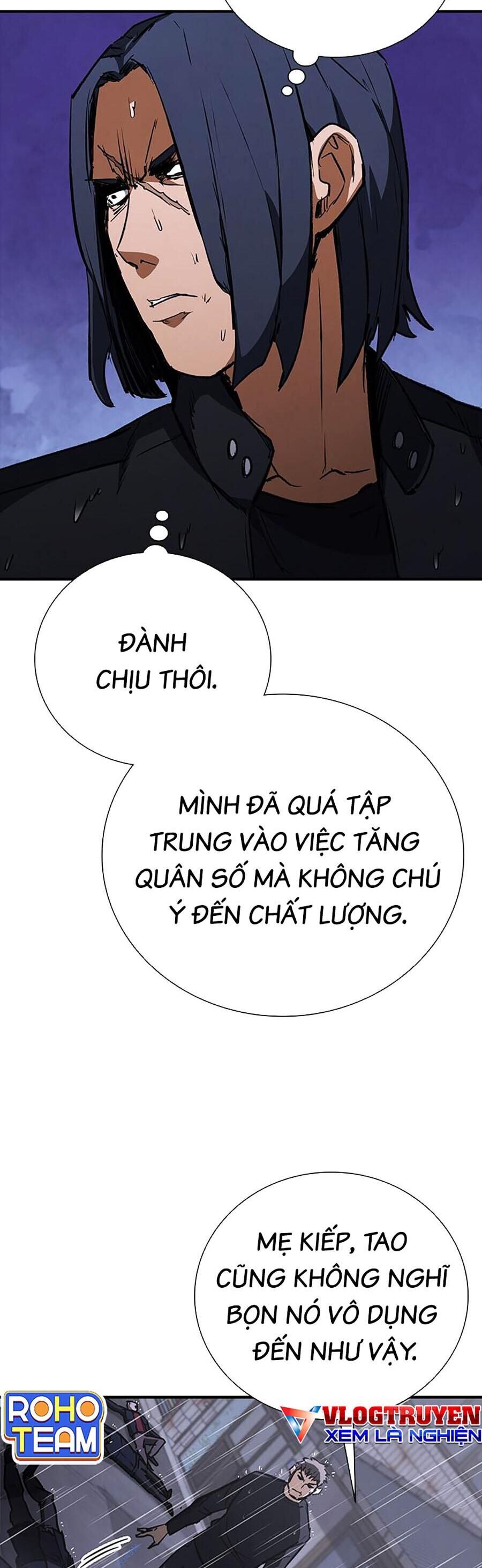 Cá Mập Wyvern Chapter 32 - 35