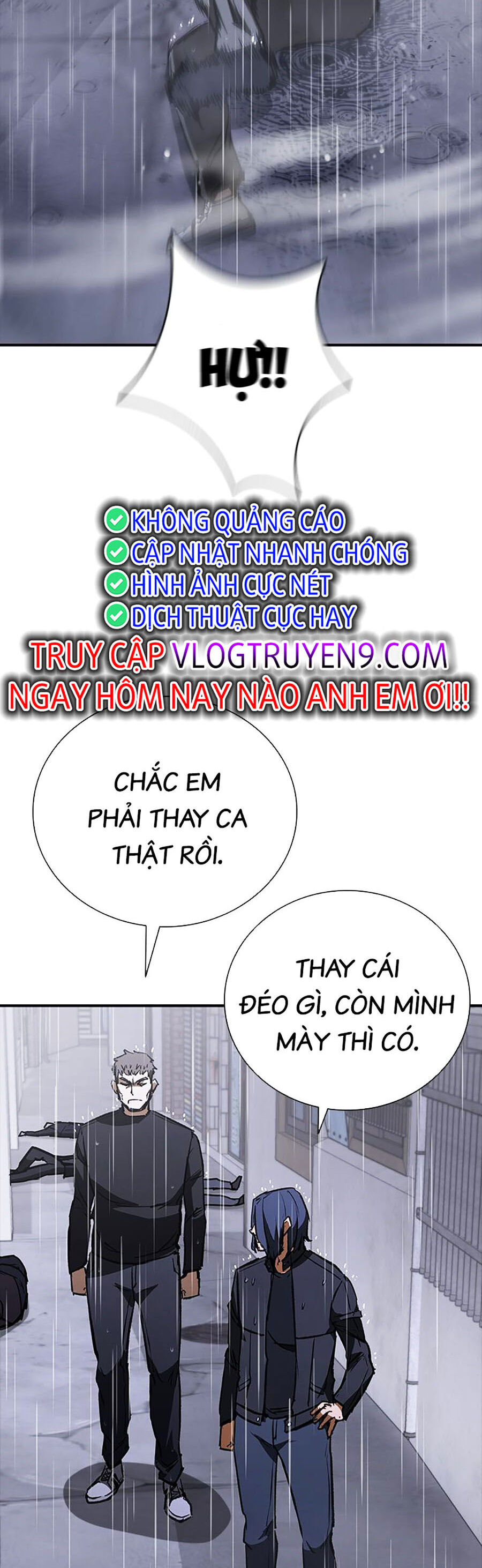 Cá Mập Wyvern Chapter 32 - 44