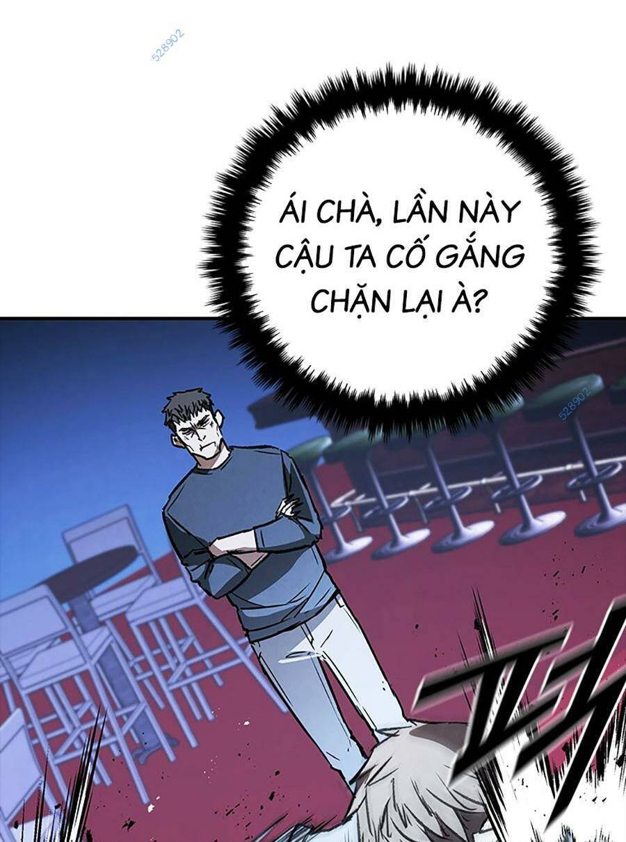 Cá Mập Wyvern Chapter 43 - 103