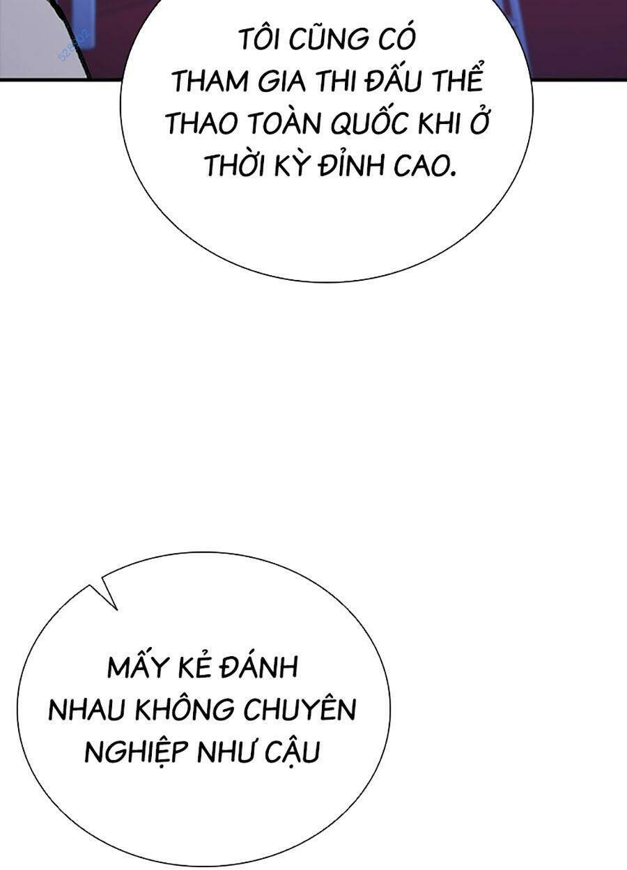 Cá Mập Wyvern Chapter 43 - 53