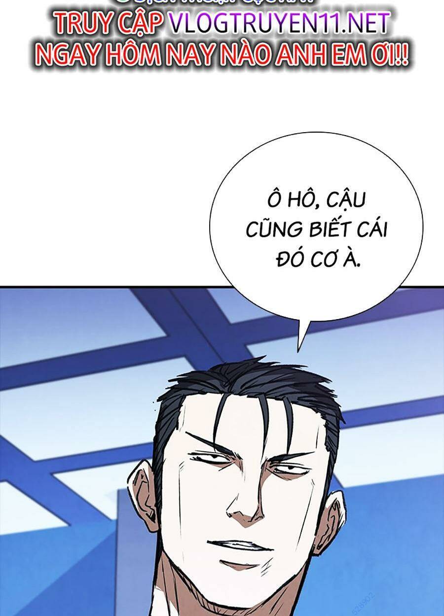 Cá Mập Wyvern Chapter 43 - 59