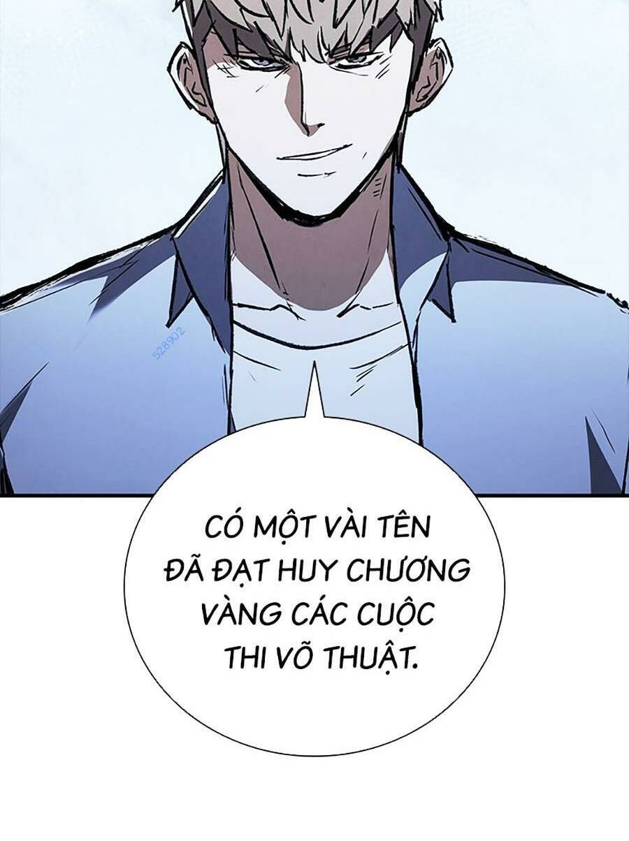 Cá Mập Wyvern Chapter 43 - 66