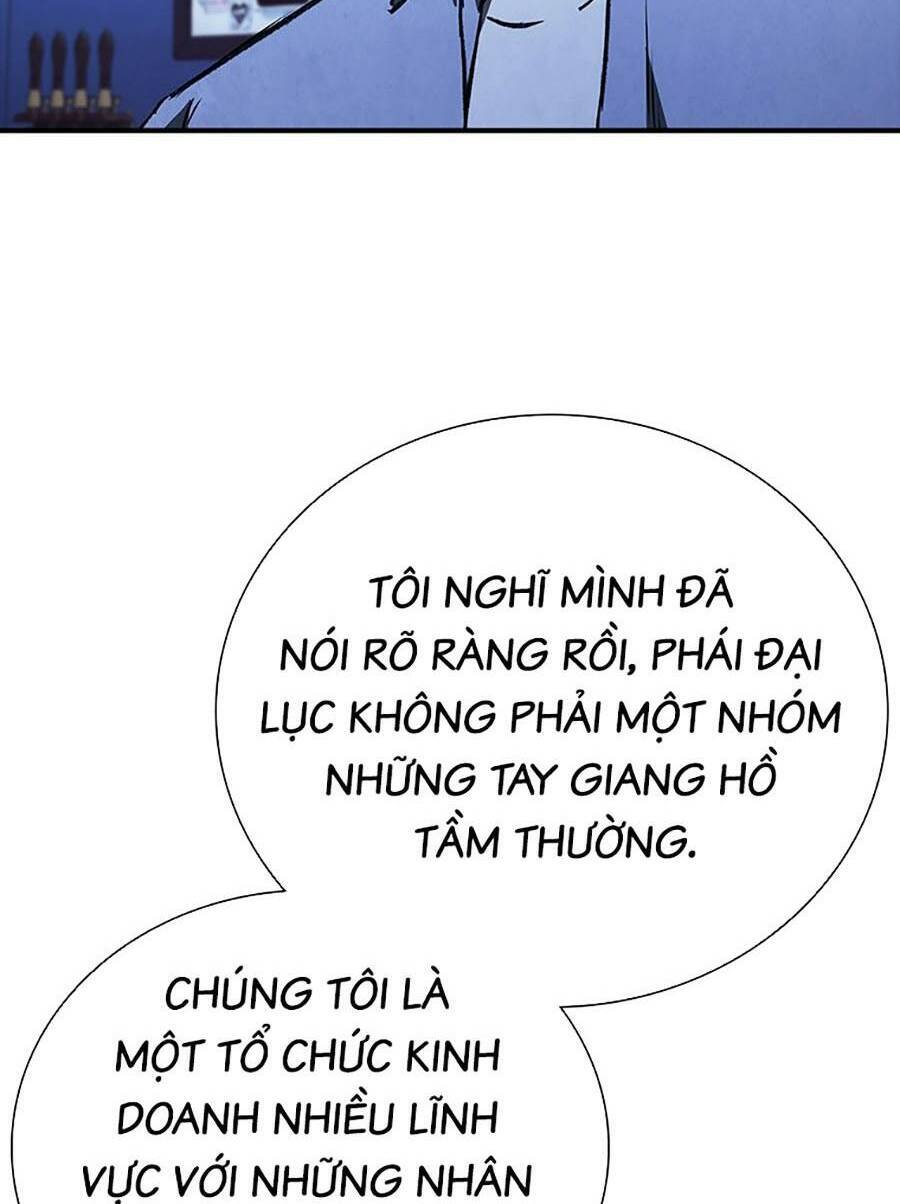 Cá Mập Wyvern Chapter 43 - 74