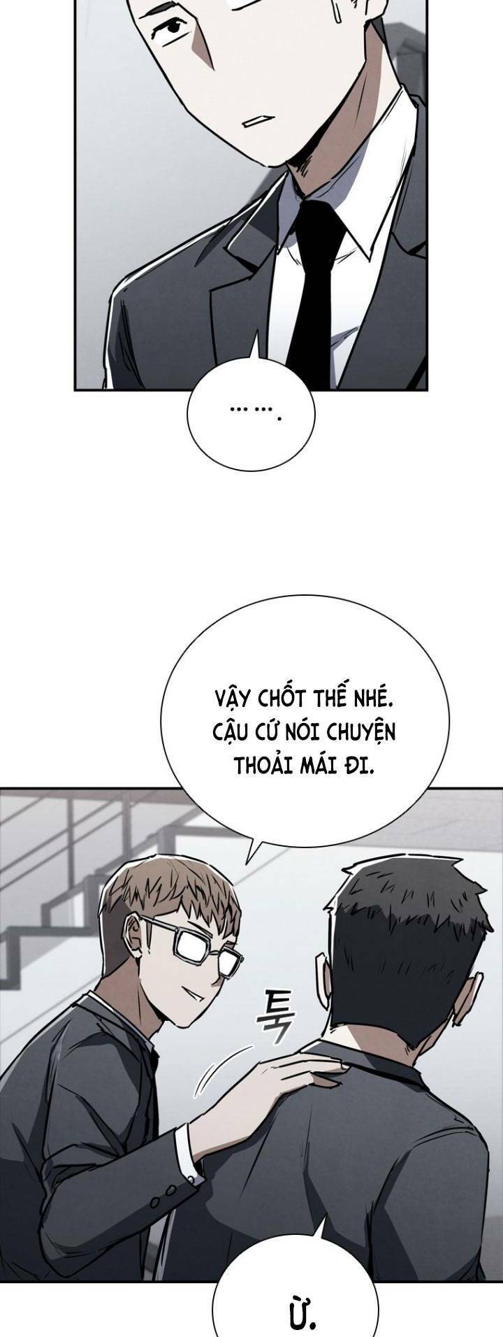 Cá Mập Wyvern Chapter 5 - 13