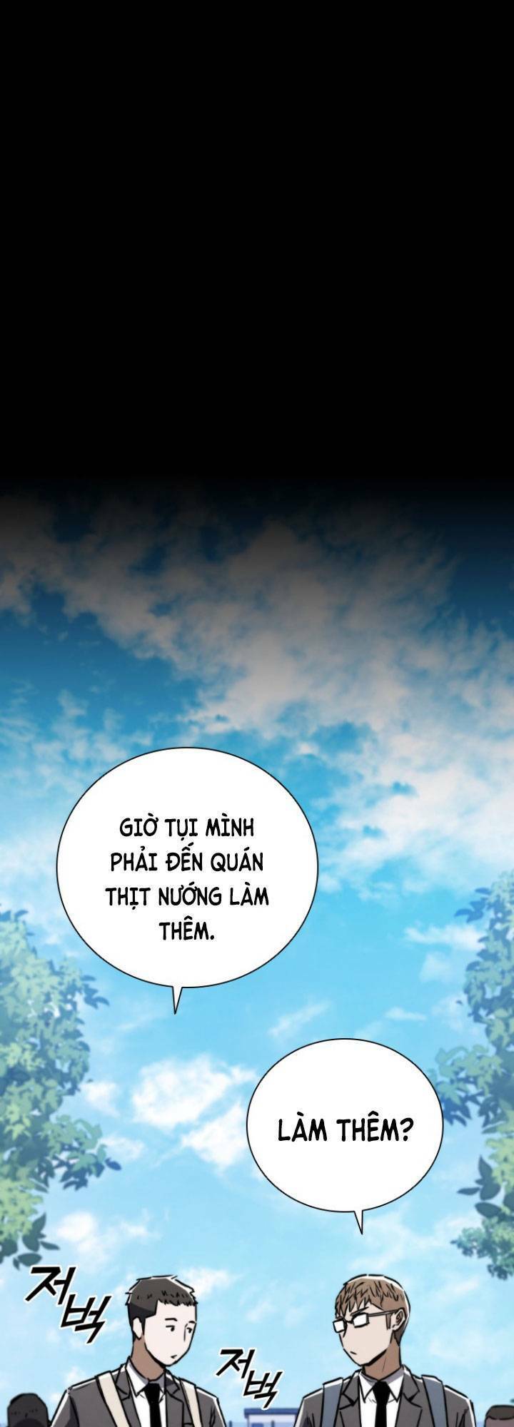 Cá Mập Wyvern Chapter 5 - 35