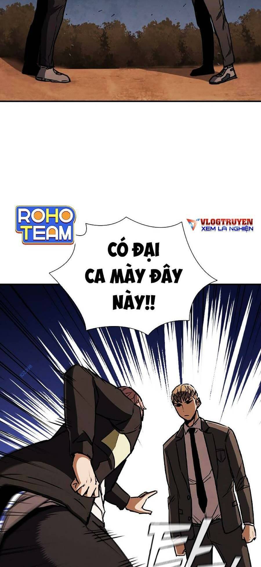 Cá Mập Wyvern Chapter 10 - 30