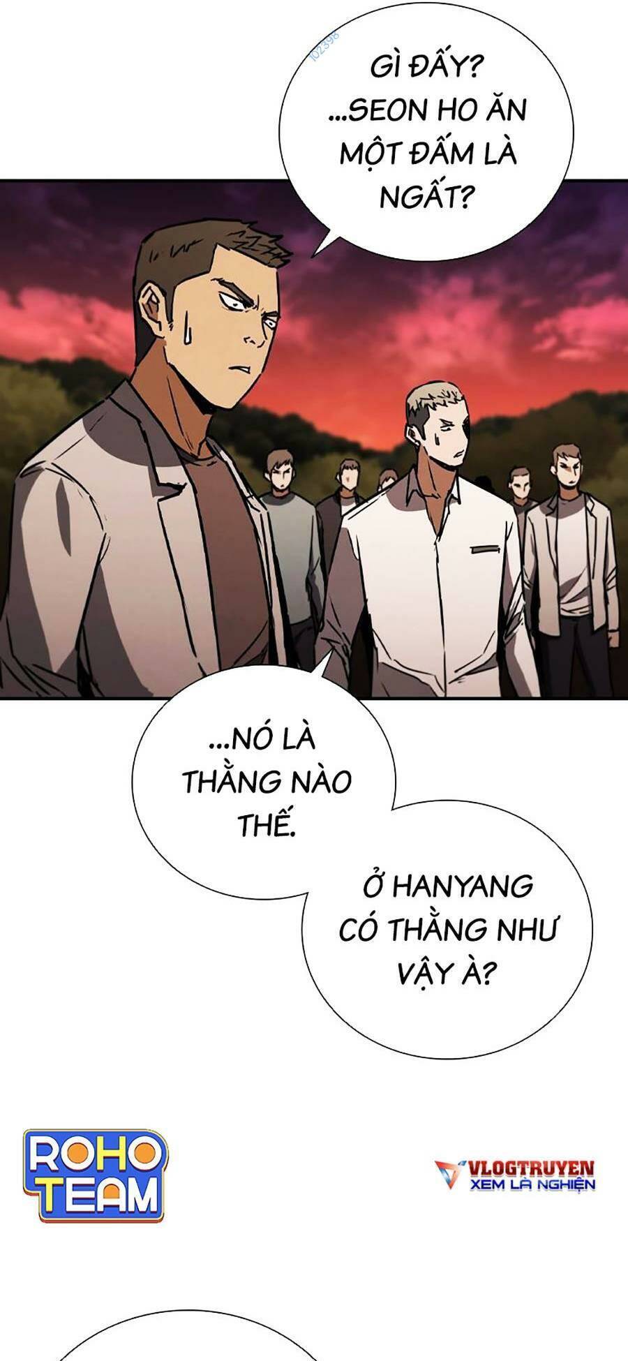 Cá Mập Wyvern Chapter 10 - 37