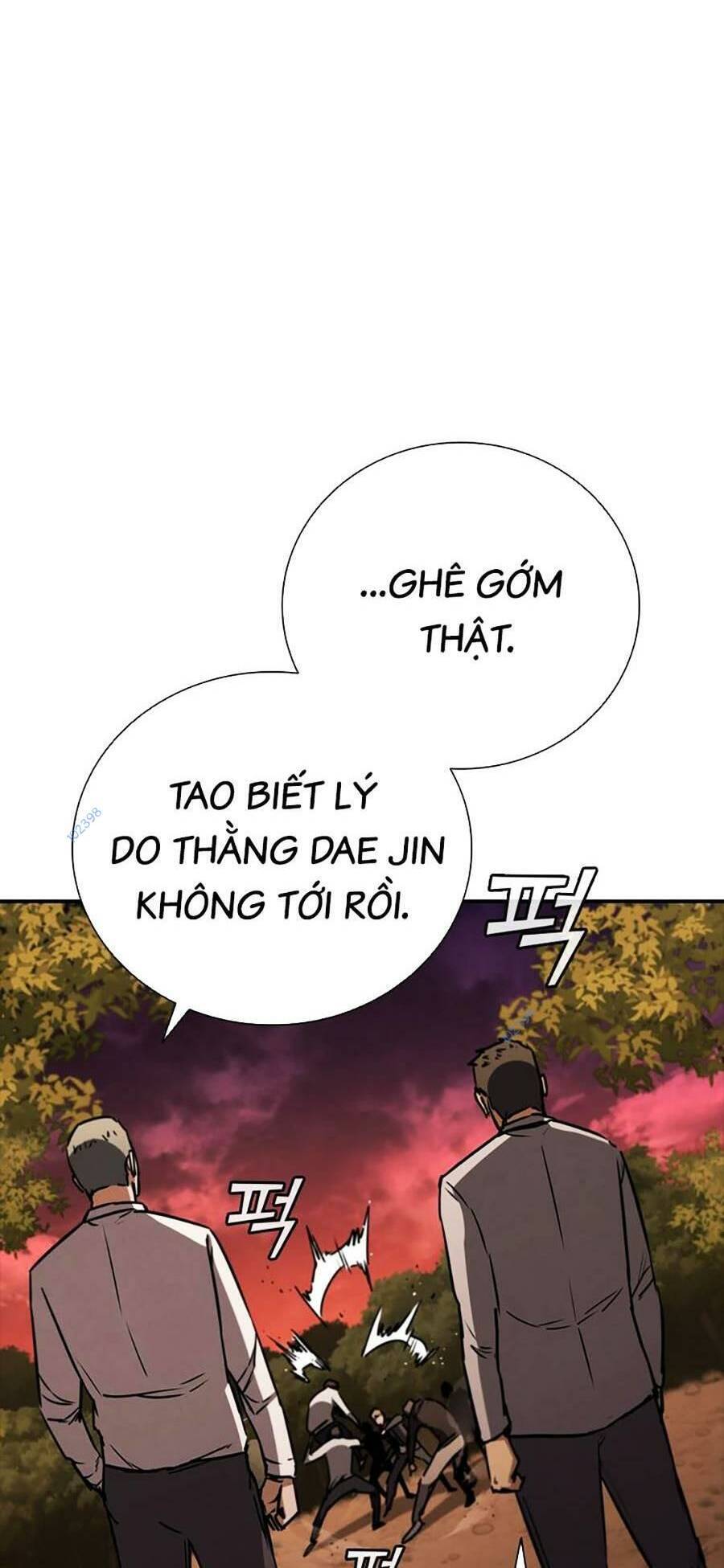 Cá Mập Wyvern Chapter 10 - 74