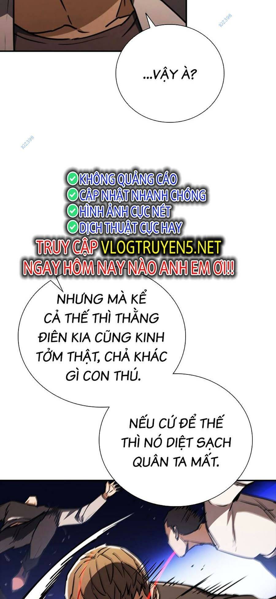 Cá Mập Wyvern Chapter 10 - 77