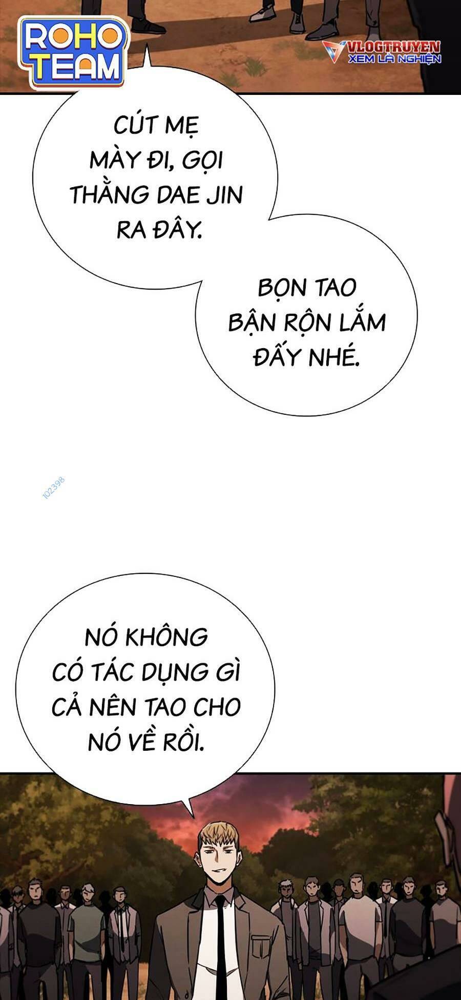 Cá Mập Wyvern Chapter 10 - 9