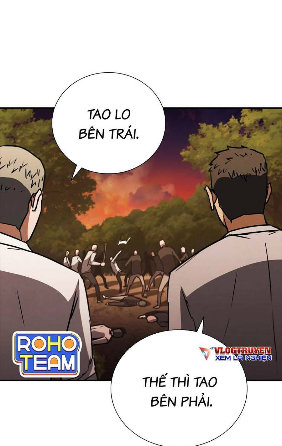 Cá Mập Wyvern Chapter 10 - 84