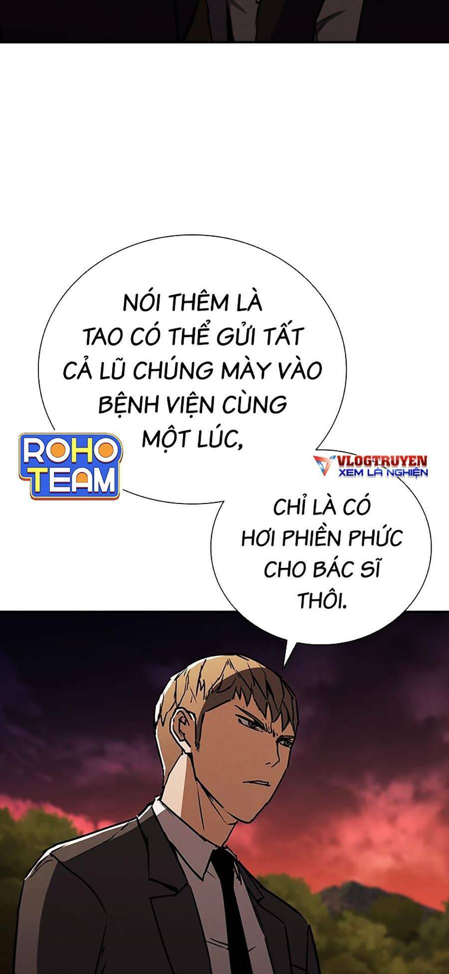 Cá Mập Wyvern Chapter 11 - 19