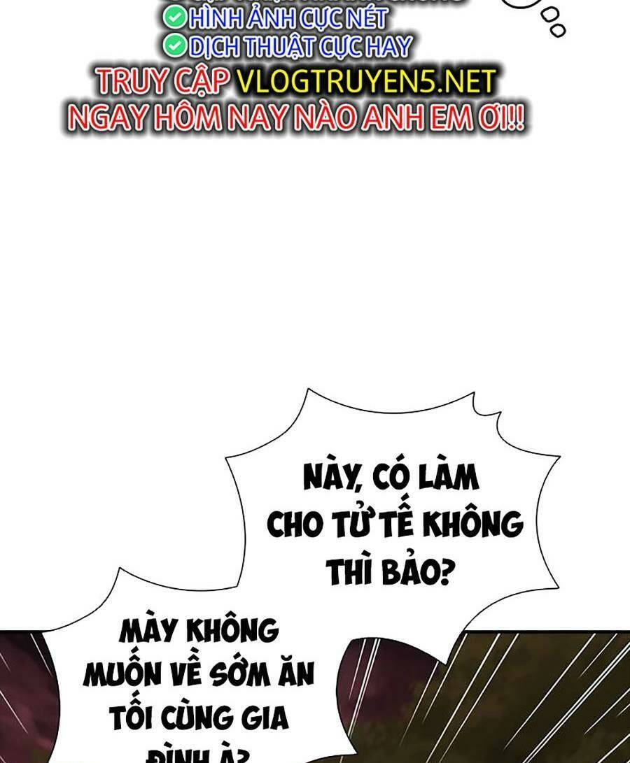 Cá Mập Wyvern Chapter 14 - 17