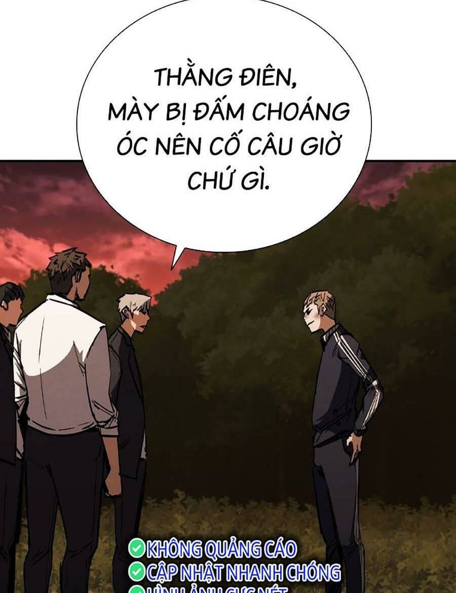 Cá Mập Wyvern Chapter 15 - 10