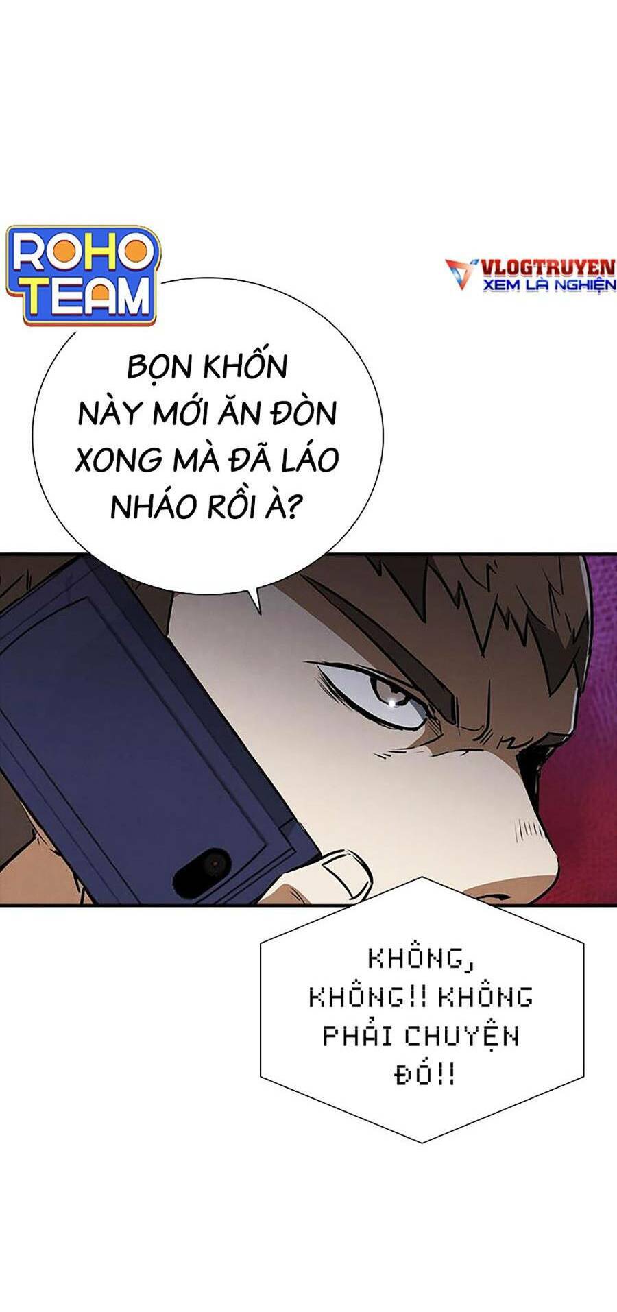 Cá Mập Wyvern Chapter 19 - 4