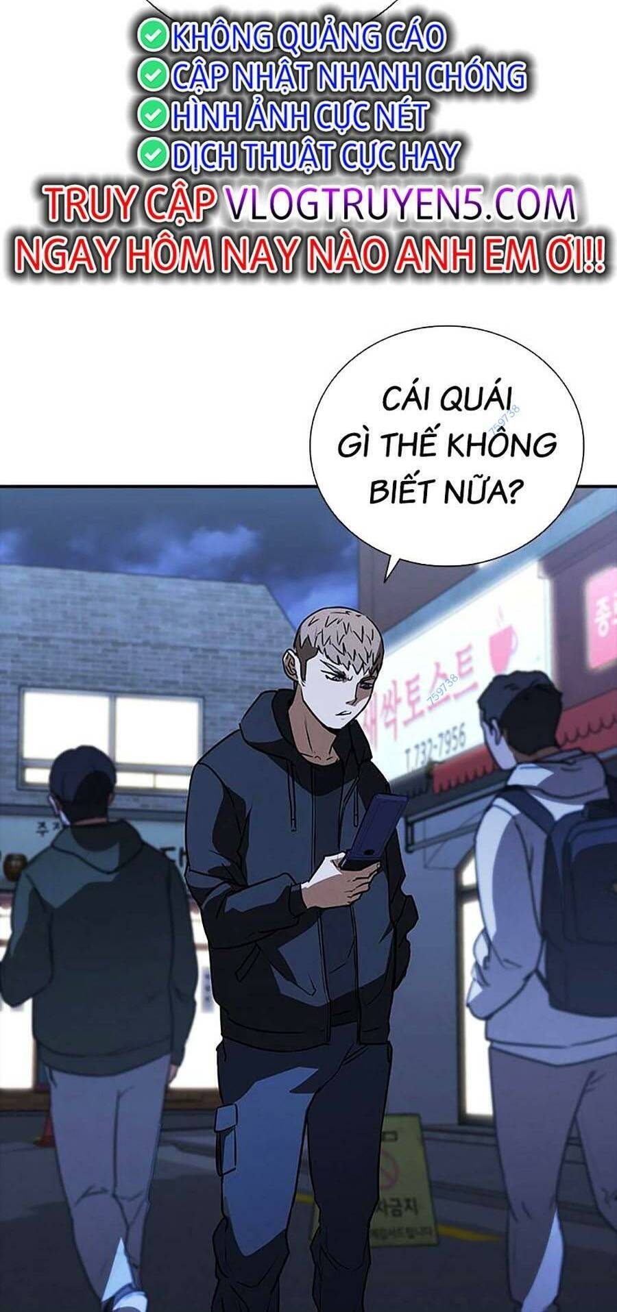 Cá Mập Wyvern Chapter 19 - 6