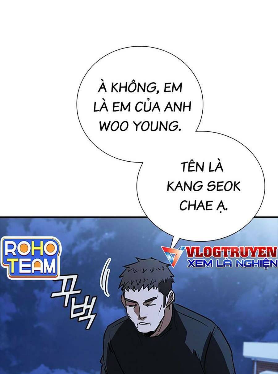 Cá Mập Wyvern Chapter 21 - 50