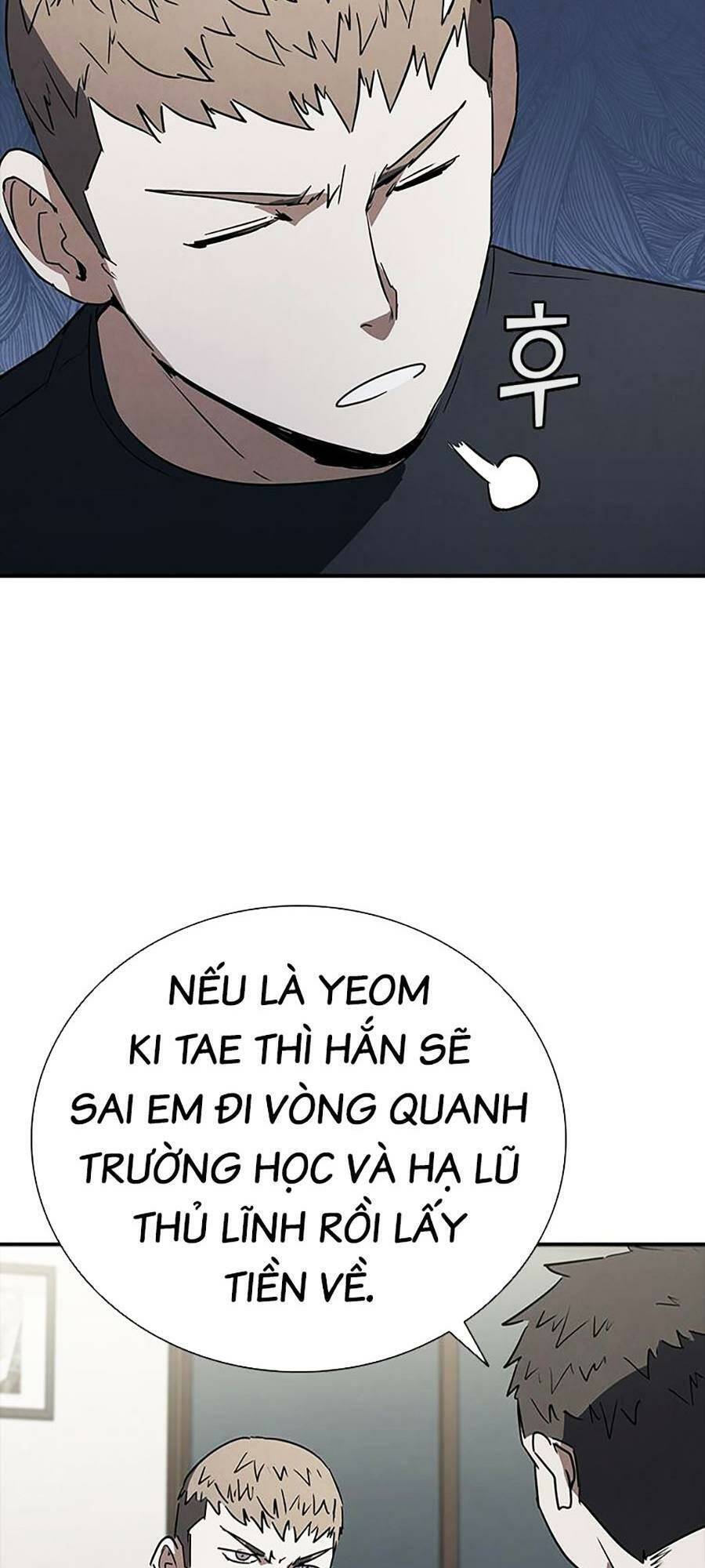 Cá Mập Wyvern Chapter 21 - 85