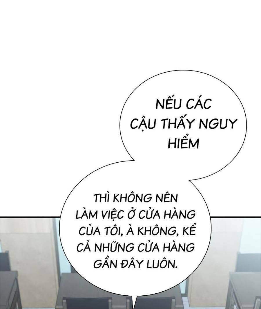 Cá Mập Wyvern Chapter 22 - 11