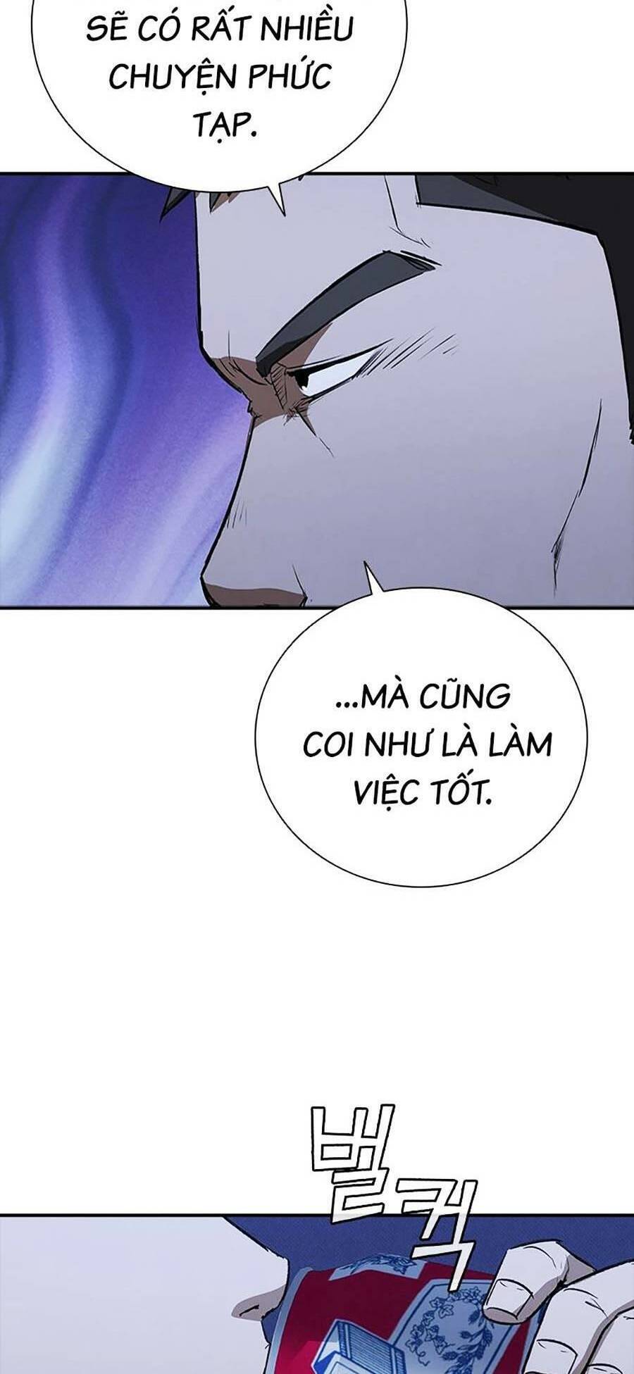 Cá Mập Wyvern Chapter 22 - 43