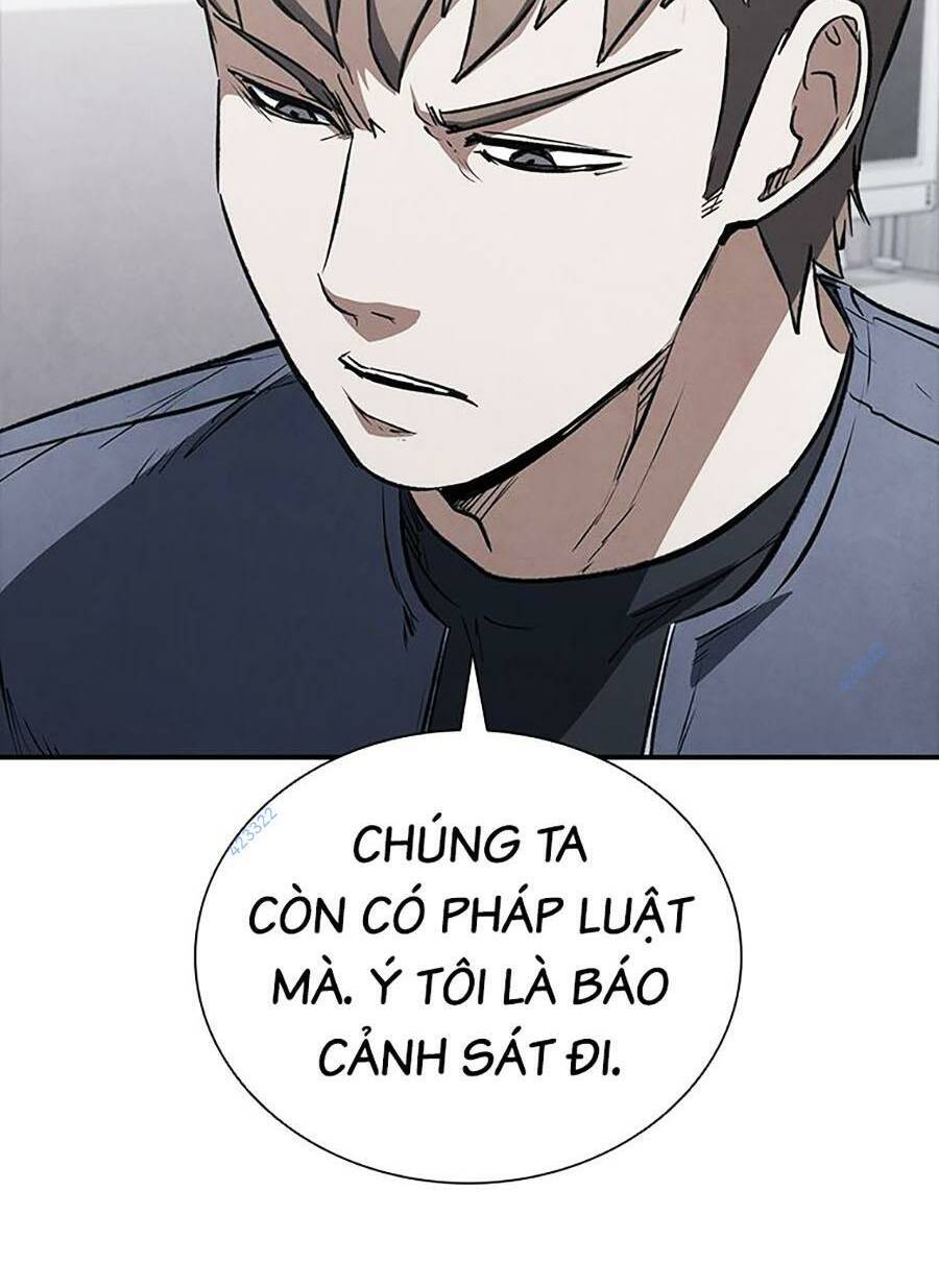 Cá Mập Wyvern Chapter 24 - 22