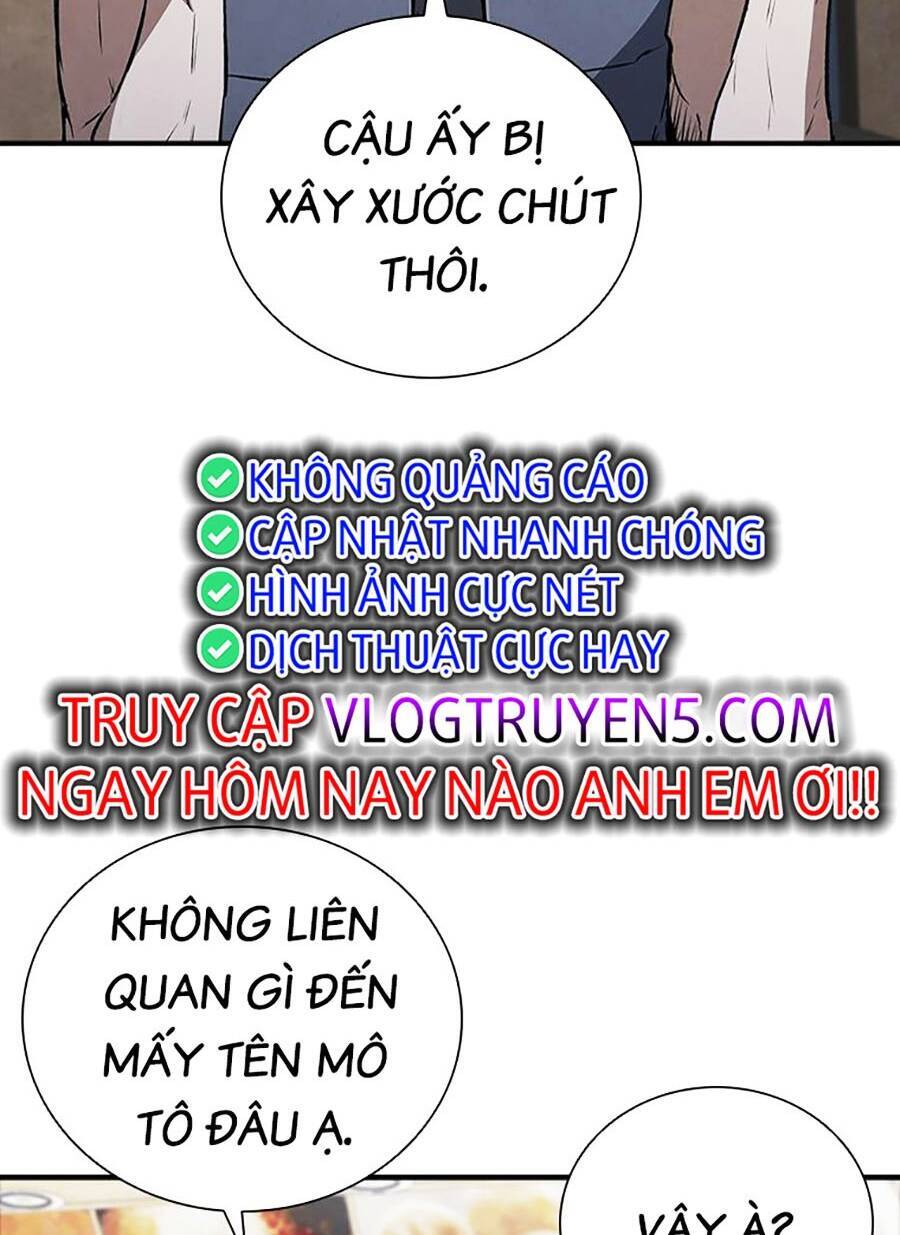 Cá Mập Wyvern Chapter 24 - 35