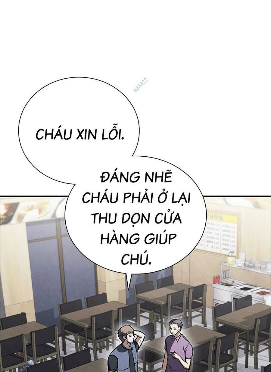 Cá Mập Wyvern Chapter 24 - 37