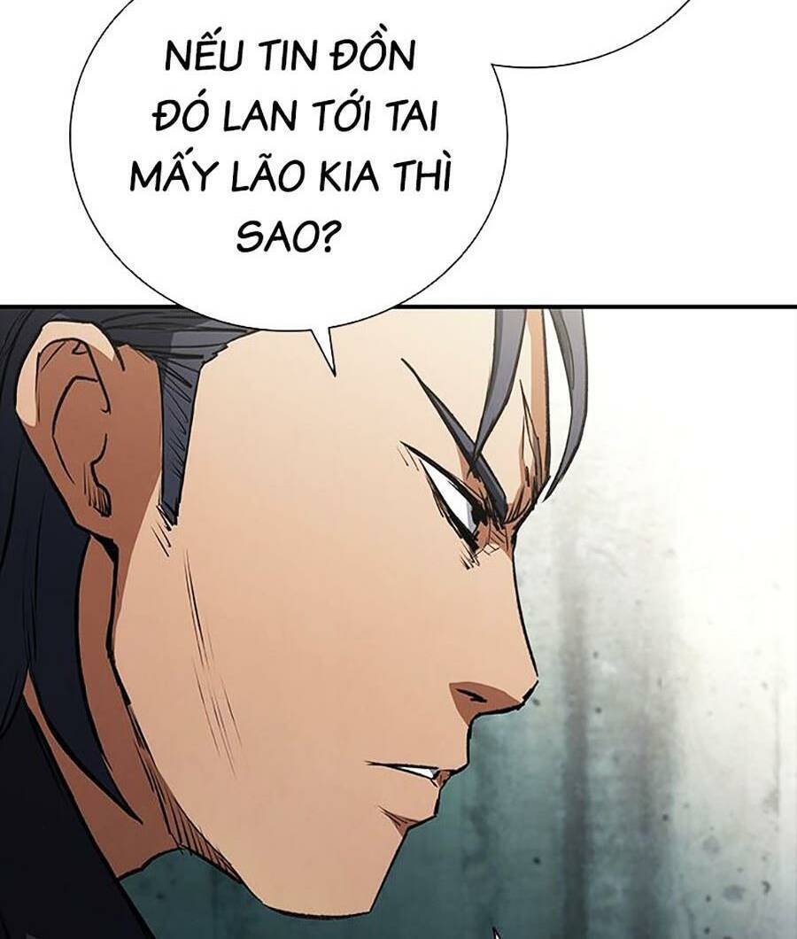 Cá Mập Wyvern Chapter 26 - 15