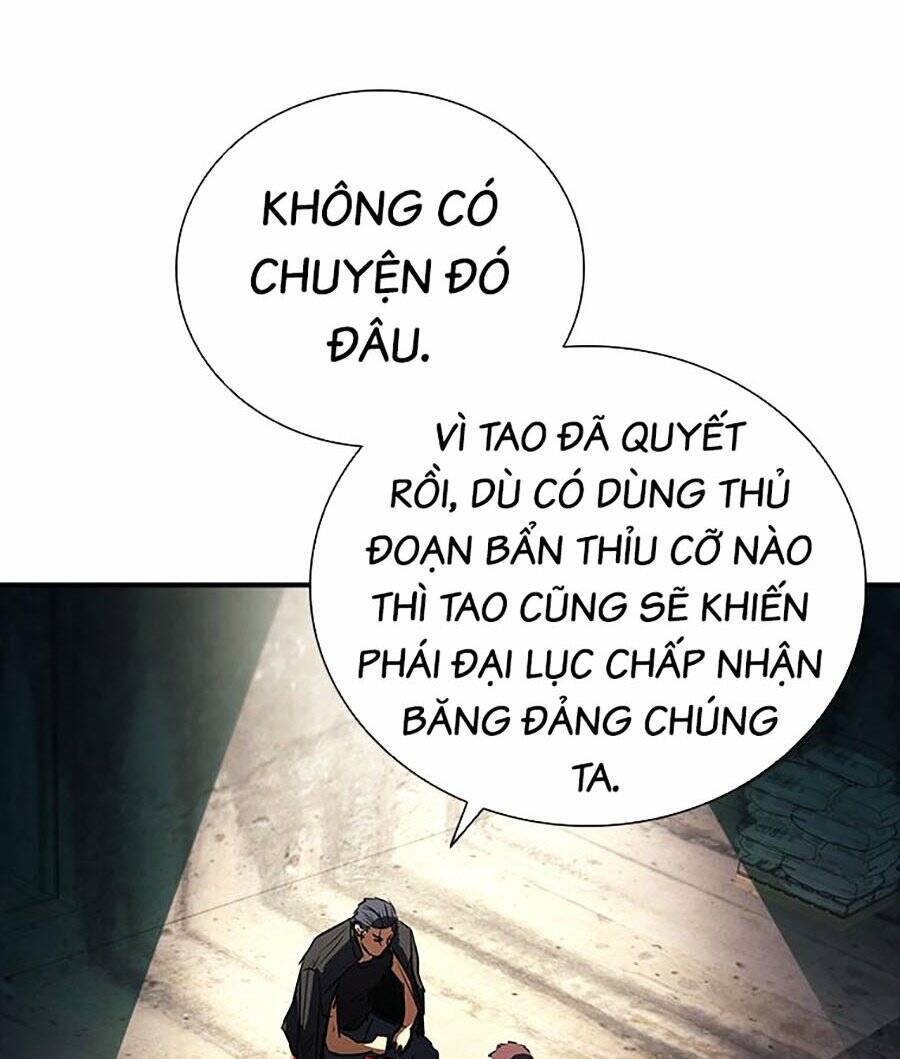 Cá Mập Wyvern Chapter 26 - 17