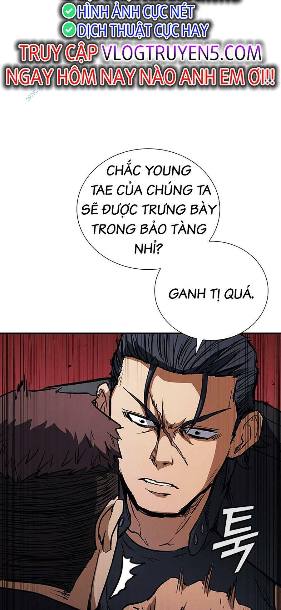 Cá Mập Wyvern Chapter 26 - 23