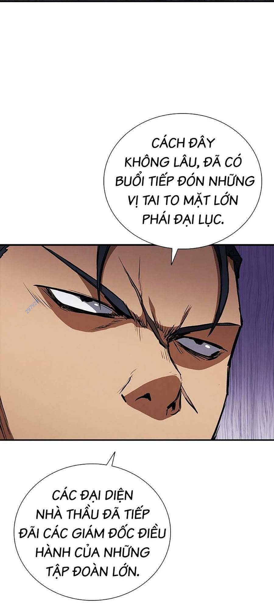 Cá Mập Wyvern Chapter 26 - 7