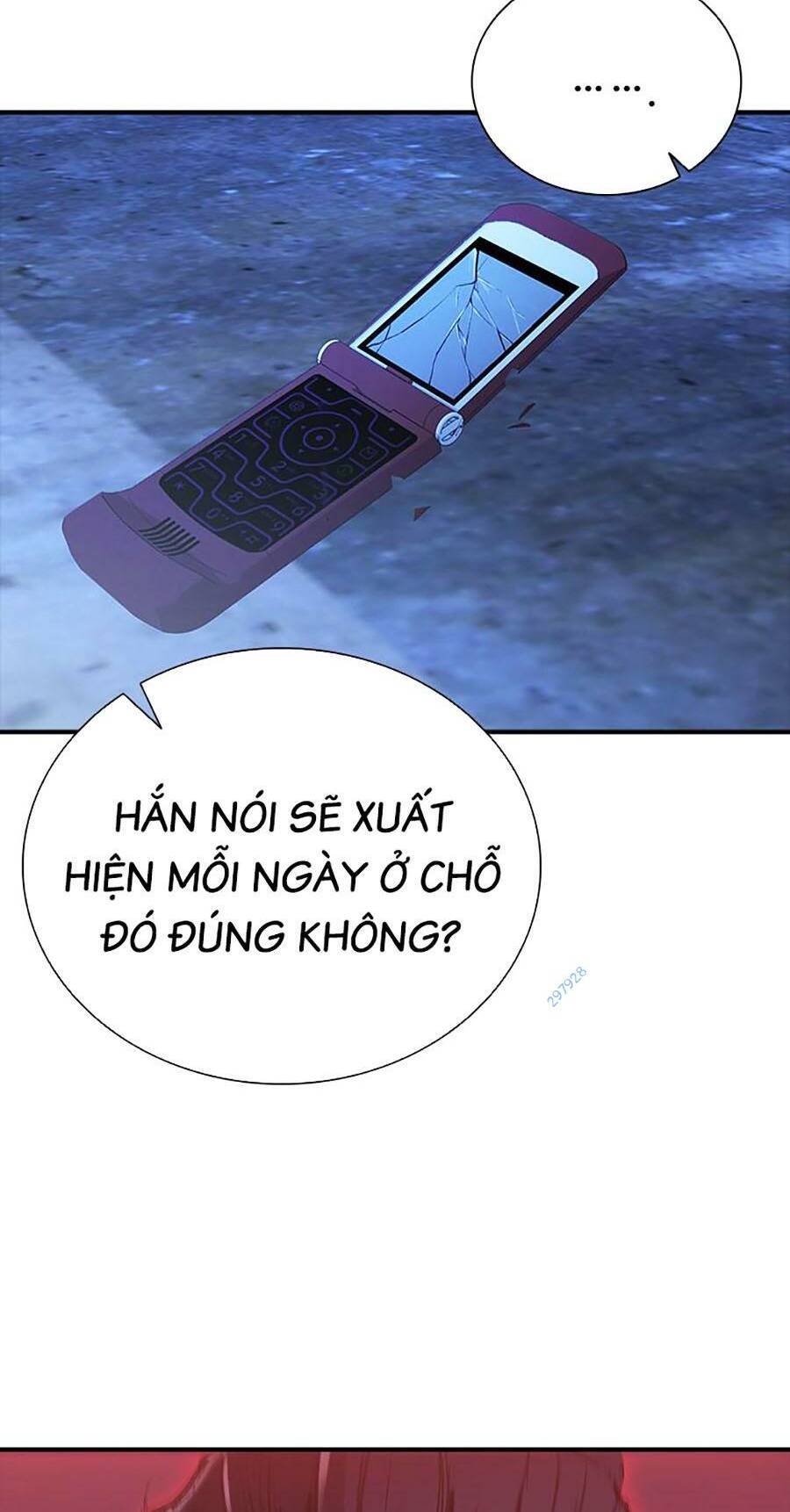 Cá Mập Wyvern Chapter 27 - 118