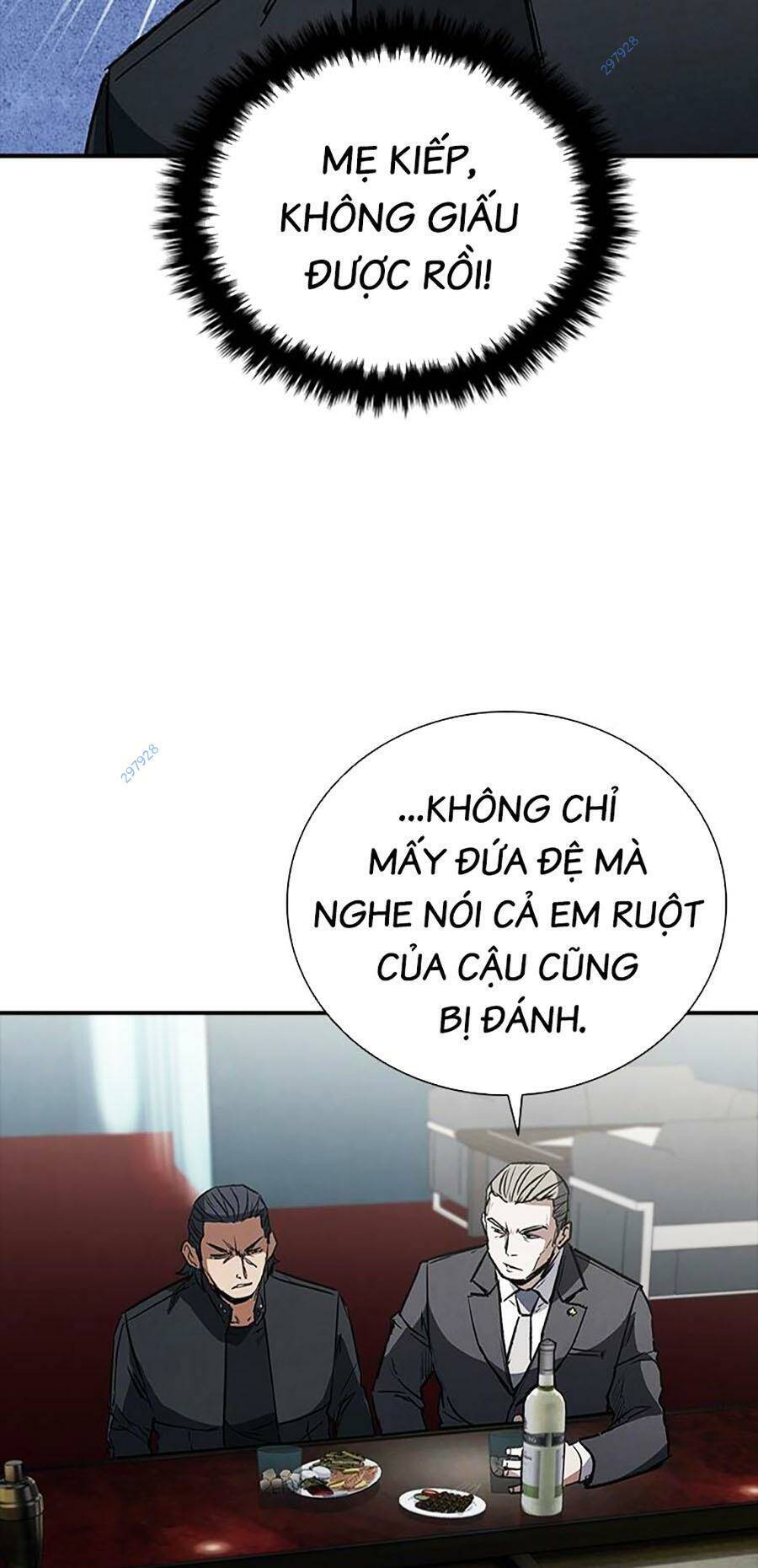 Cá Mập Wyvern Chapter 28 - 25