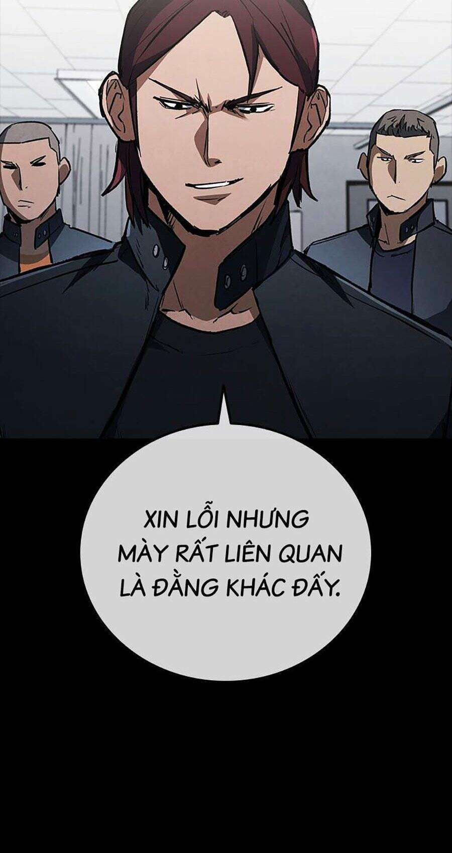 Cá Mập Wyvern Chapter 30 - 59