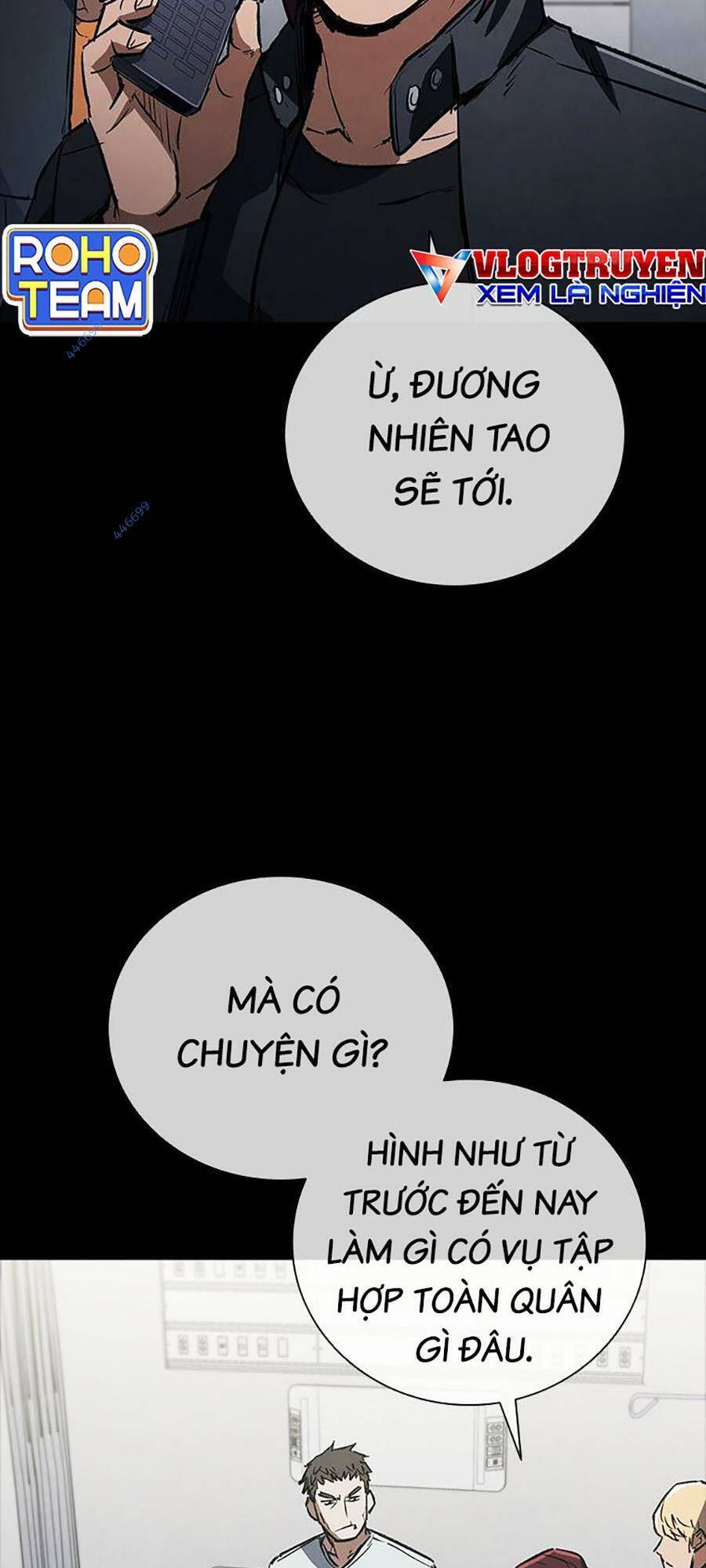 Cá Mập Wyvern Chapter 30 - 73