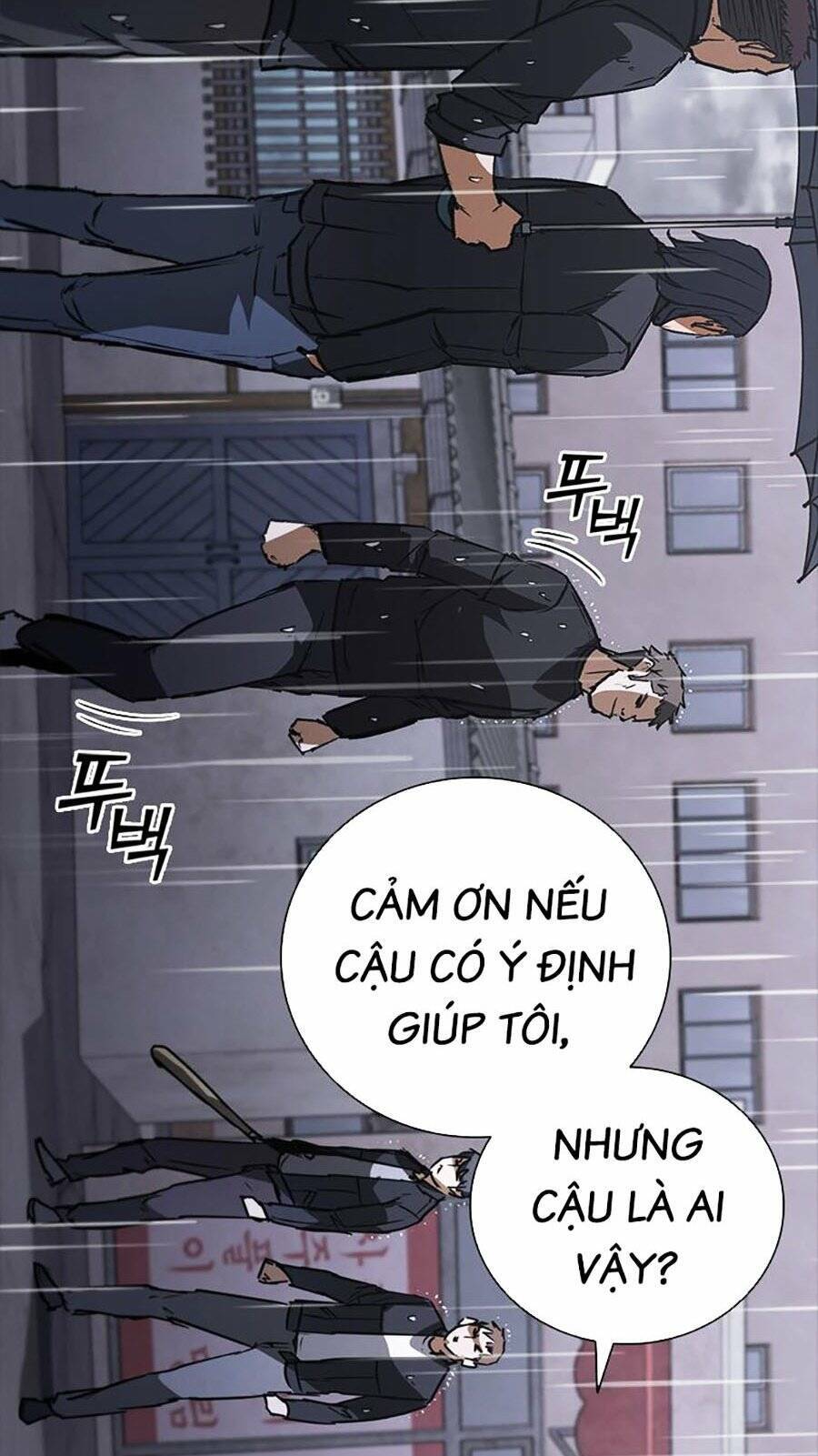 Cá Mập Wyvern Chapter 31 - 42