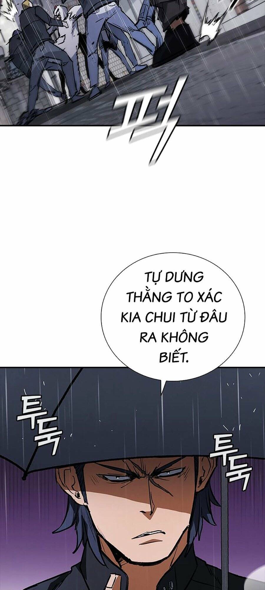 Cá Mập Wyvern Chapter 31 - 58