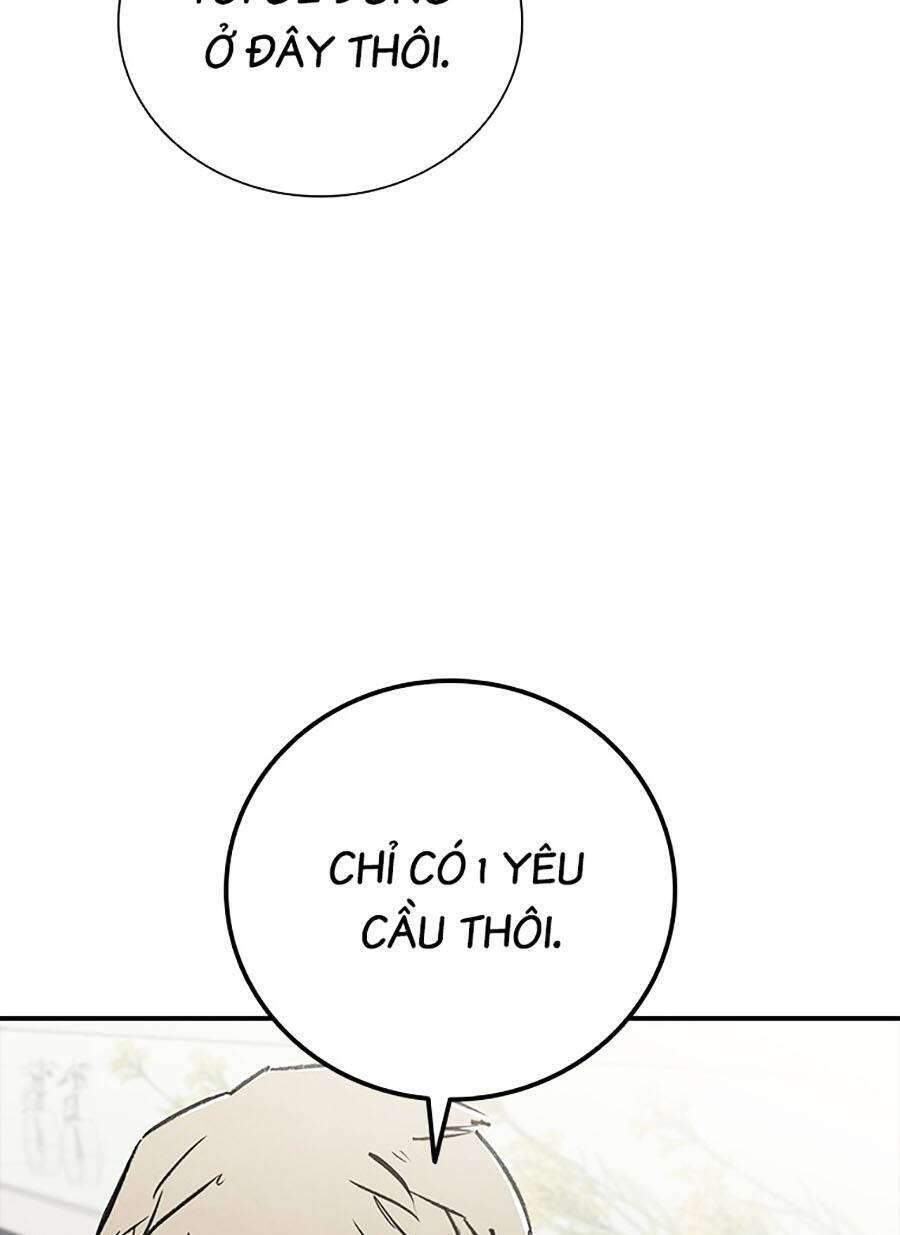 Cá Mập Wyvern Chapter 38 - 41