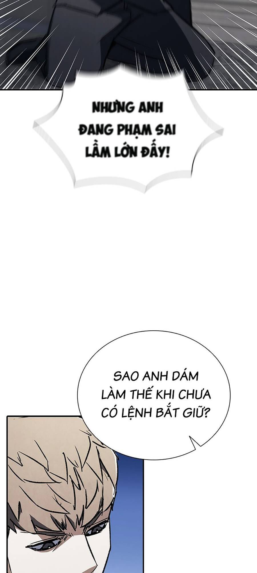 Cá Mập Wyvern Chapter 38 - 10