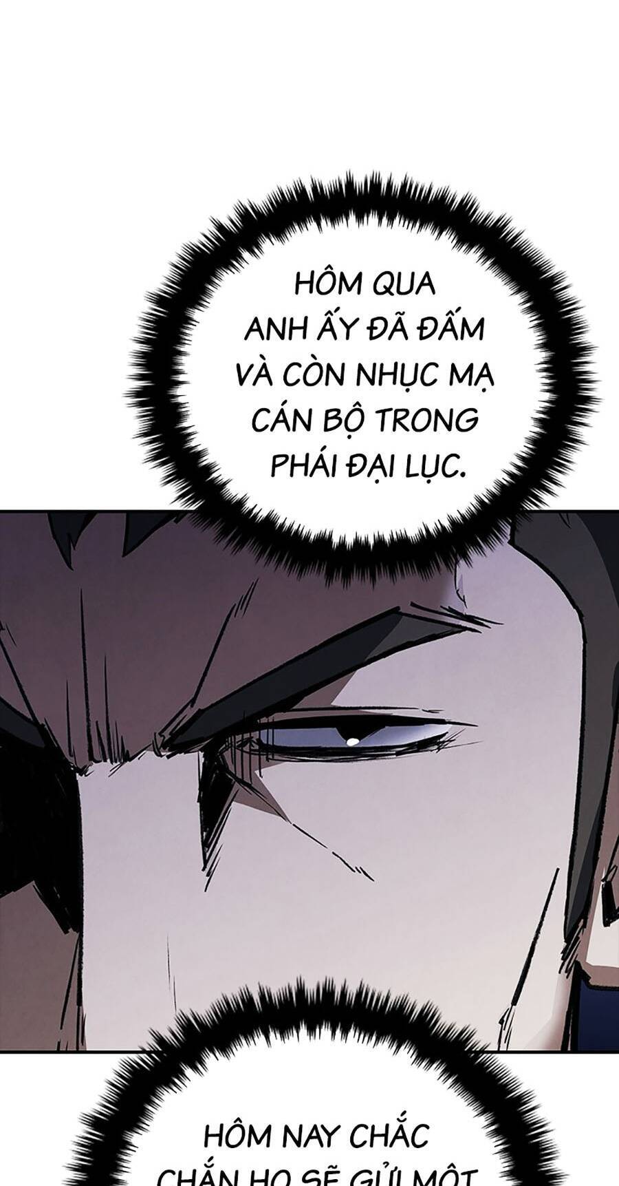 Cá Mập Wyvern Chapter 39 - 107