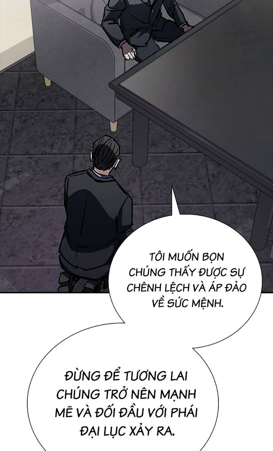 Cá Mập Wyvern Chapter 39 - 12