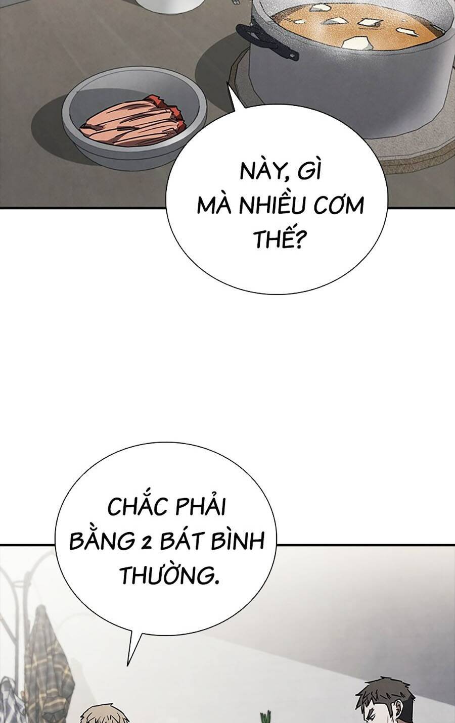 Cá Mập Wyvern Chapter 39 - 58