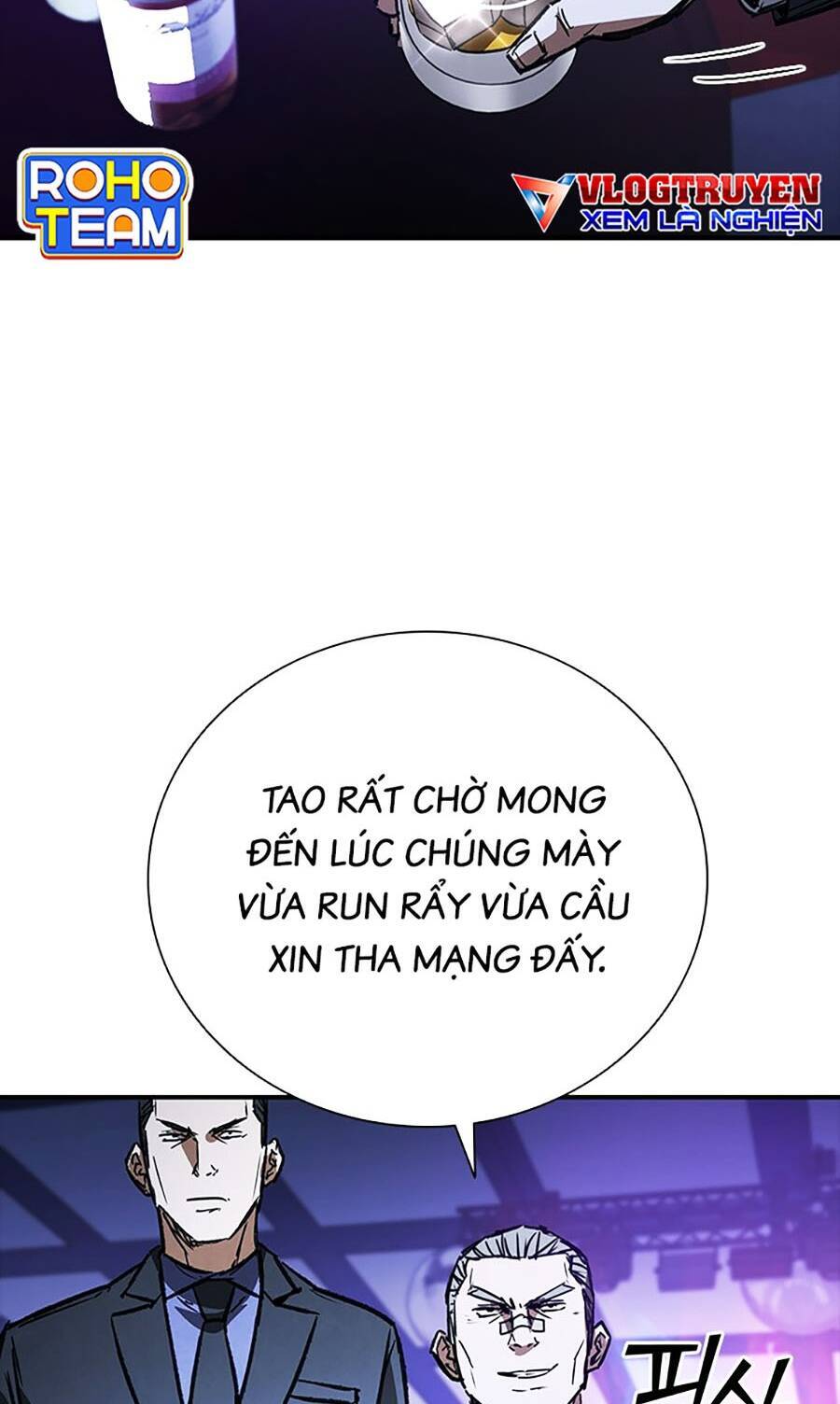 Cá Mập Wyvern Chapter 40 - 20