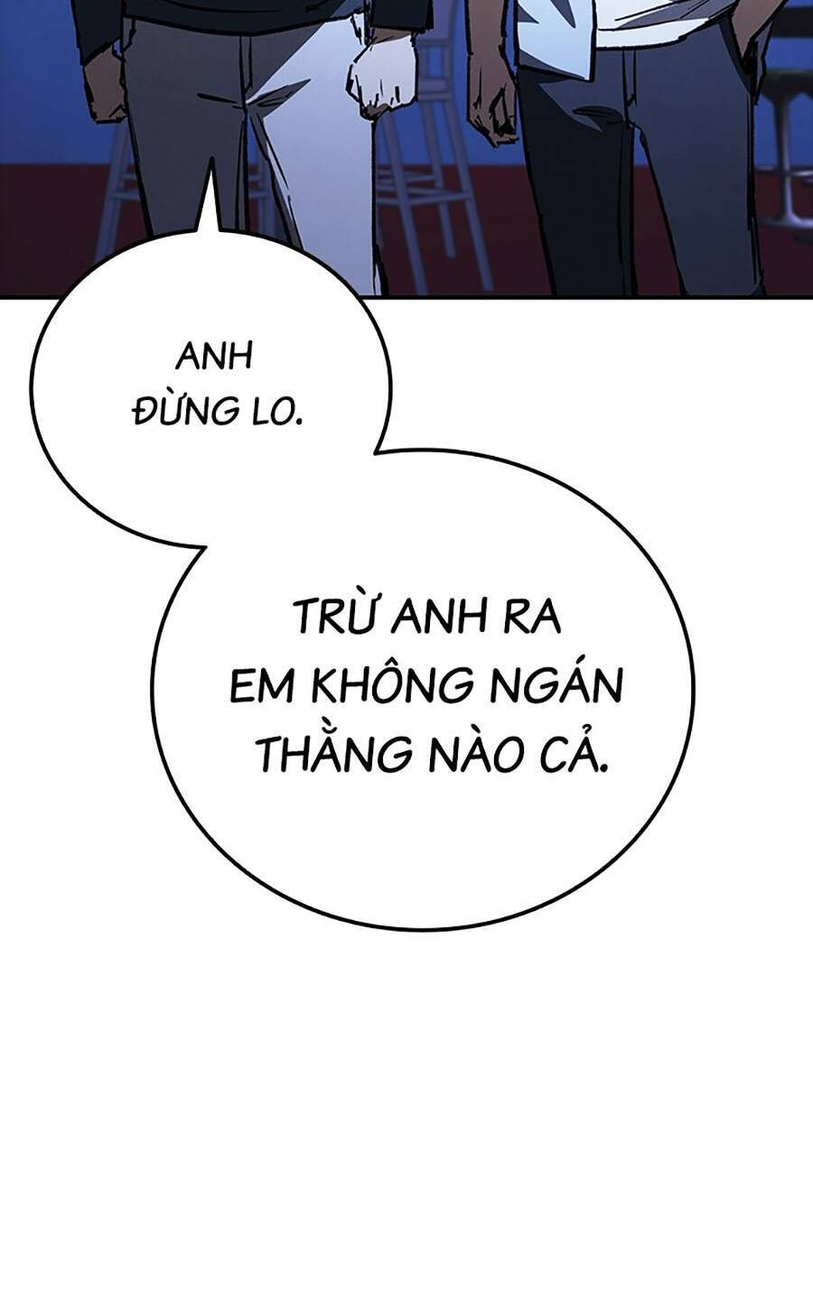 Cá Mập Wyvern Chapter 40 - 45