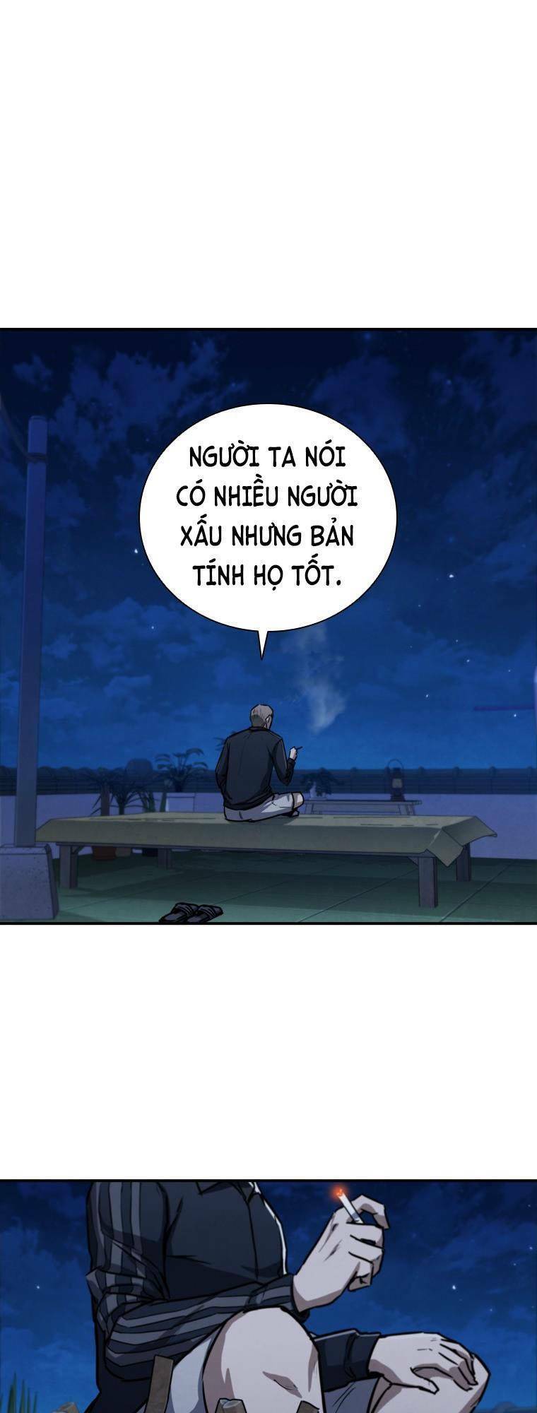 Cá Mập Wyvern Chapter 6 - 2